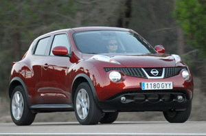 Nissan navara le review #3