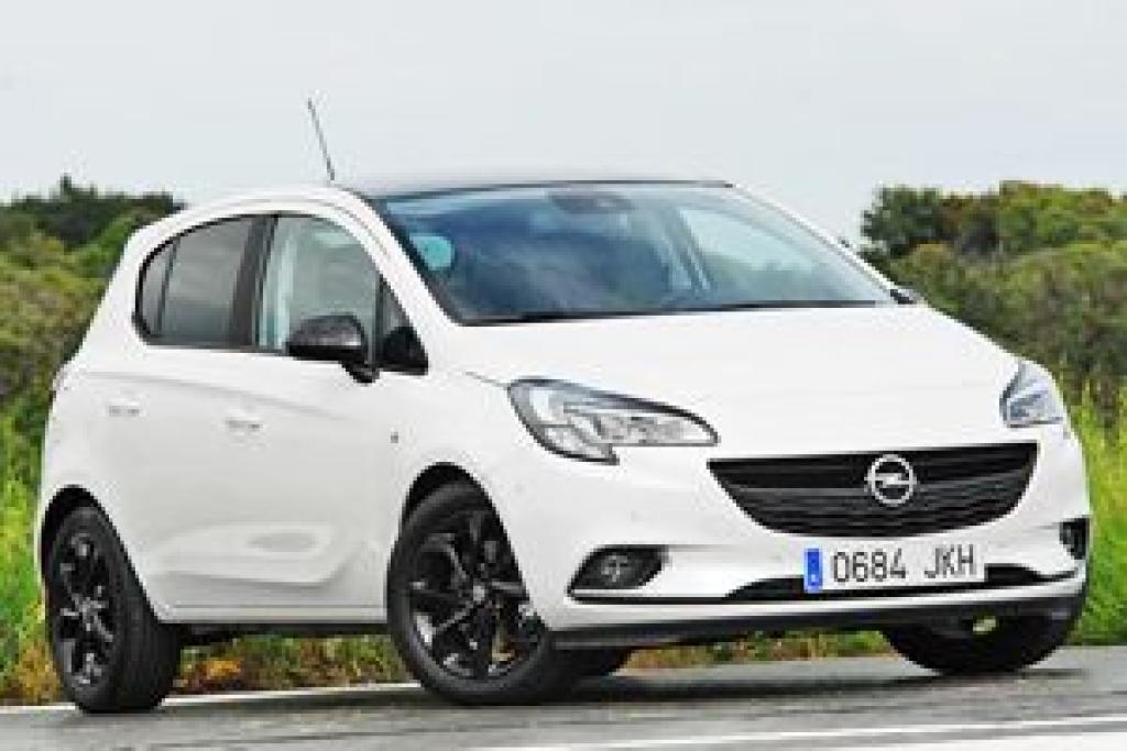 Así es la gama 2023 del exitoso Opel Corsa 5 puertas