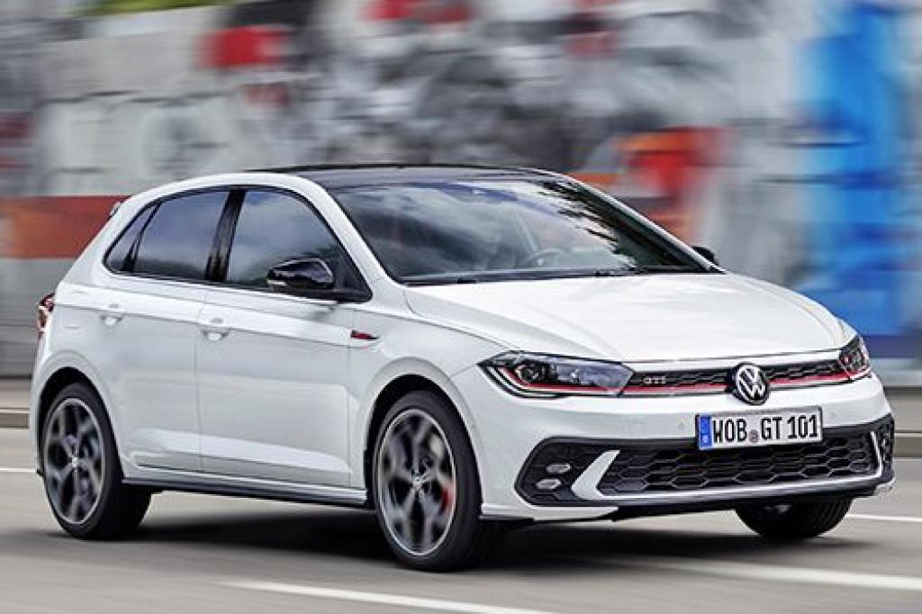 Precio y ofertas Volkswagen Polo 2024 nuevo