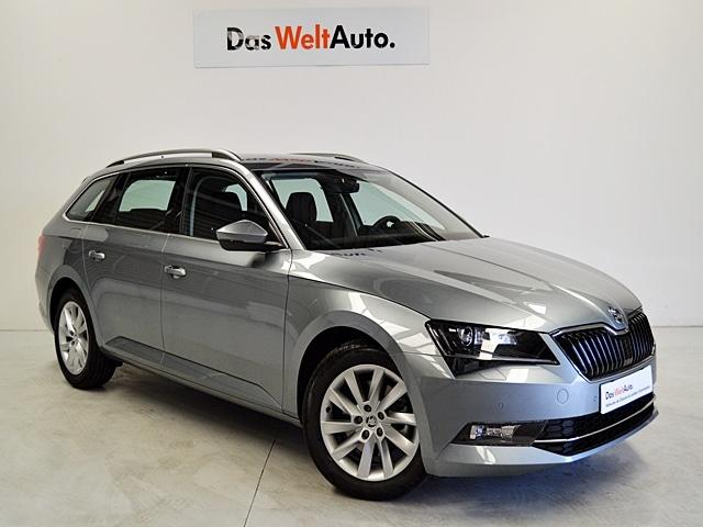 Skoda Superb: инструкция |