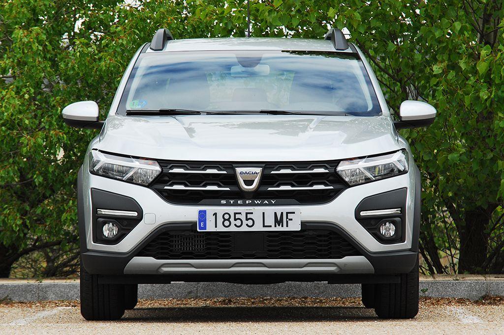 Precios Dacia Sandero Stepway 2024 - Descubre las ofertas del