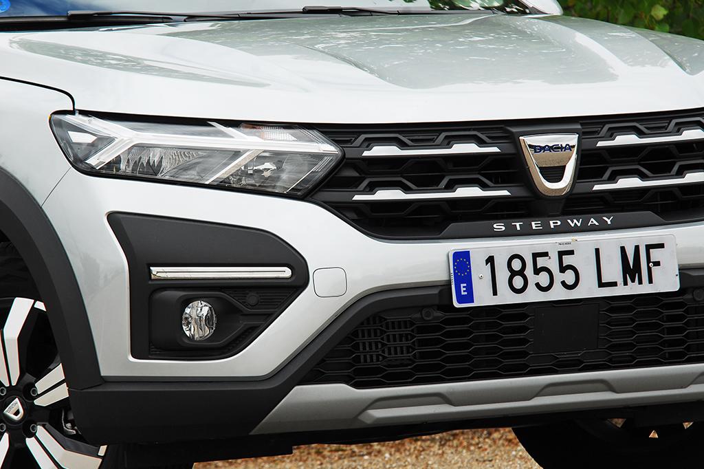 Precios Dacia Sandero Stepway 2024 - Descubre las ofertas del Dacia Sandero  Stepway