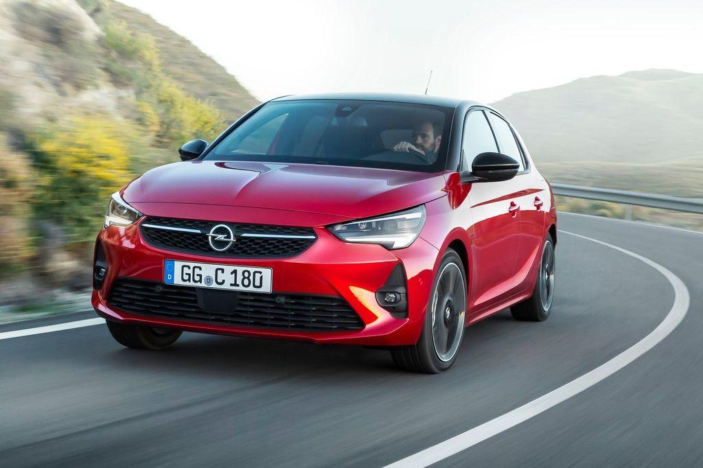 Precio y ofertas Opel Corsa 2024 nuevo
