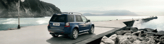 Opiniones Land Rover Freelander 2