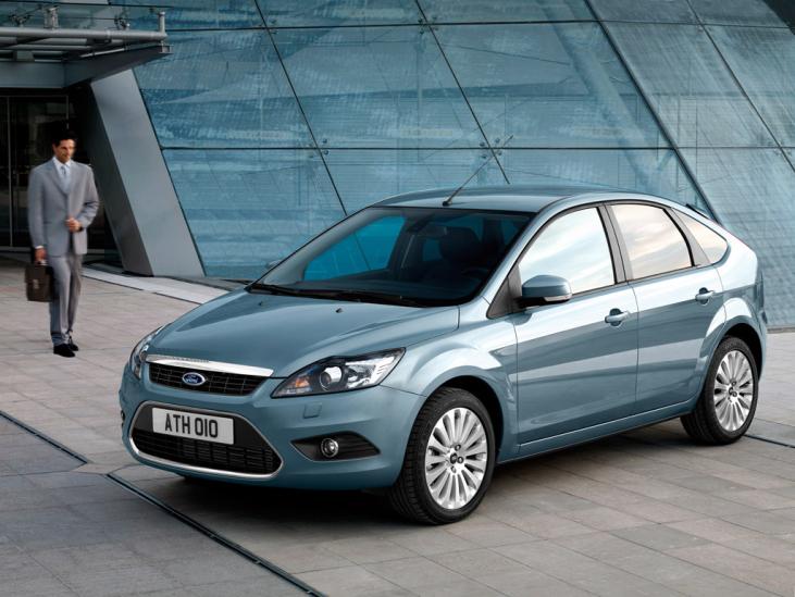 Precio y ofertas Ford Focus 2024 nuevo