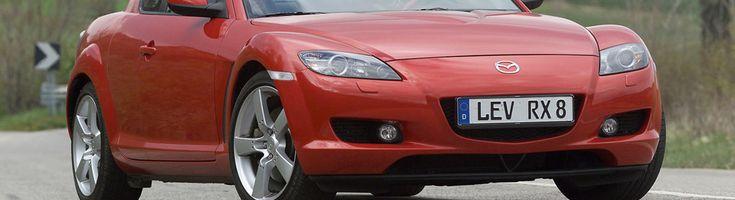 Precio Y Ofertas Mazda Rx 8