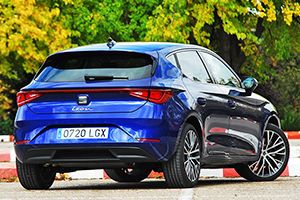 Conducimos el nuevo Seat León 1.5 TSI de 130 CV: ahora más competitivo que  nunca