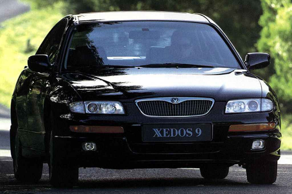 Мазда кседос. Xedos 9. Мазда Хедос 9. Mazda Кседос 9. Xedos 9 1993\.